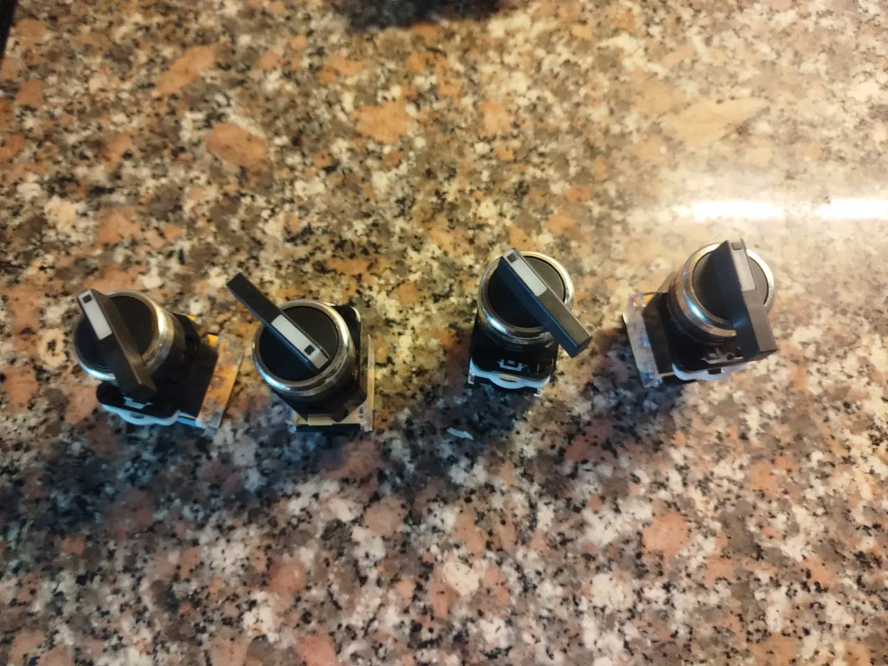 Billede 3 - Vandpoleringskabine