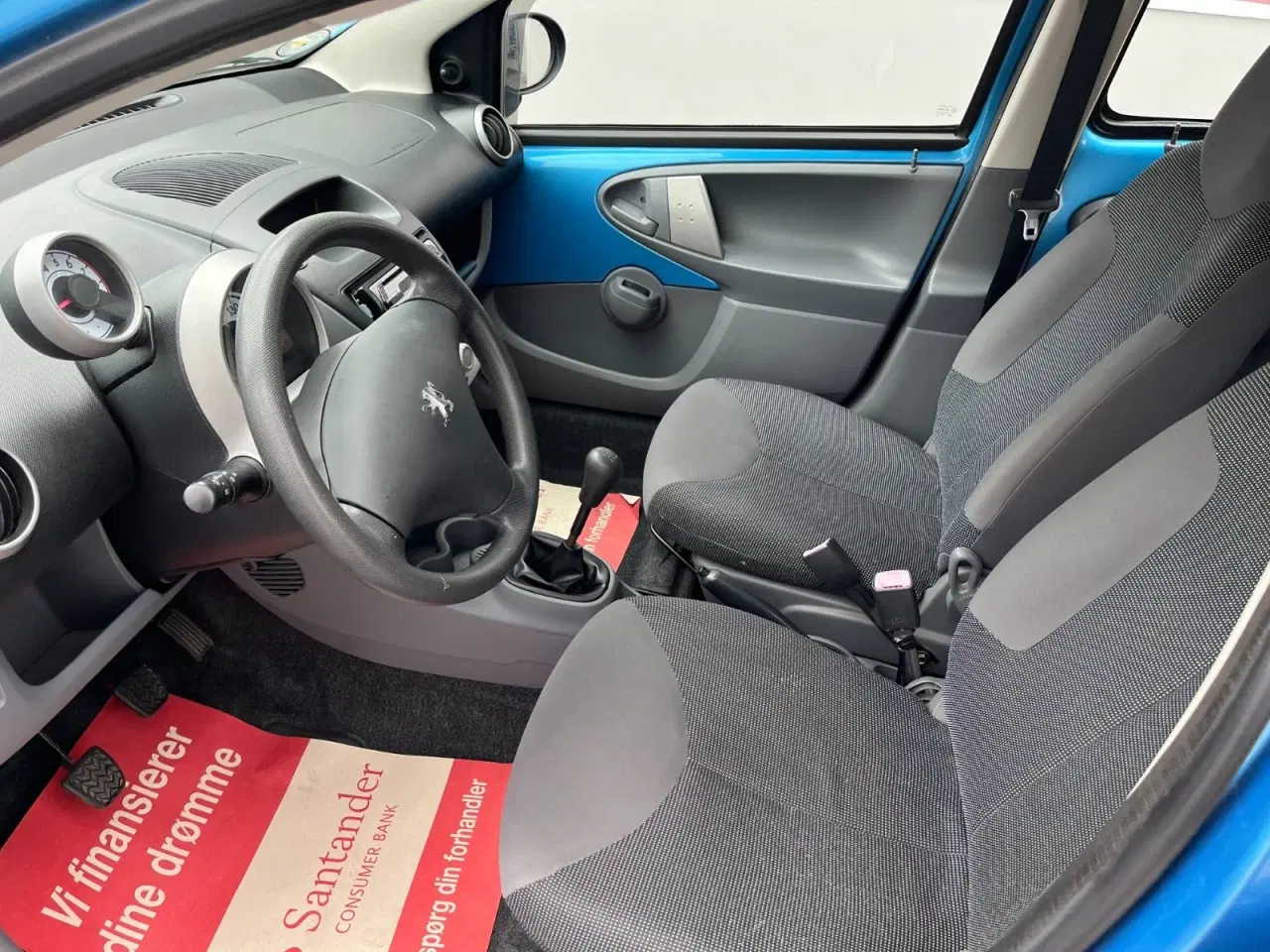 Billede 12 - Peugeot 107 1,0 Trendy
