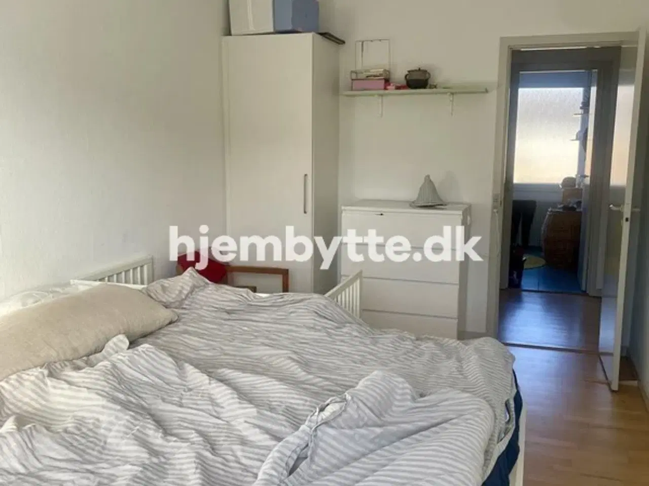 Billede 10 - Hjembytte - NordreFasanvej