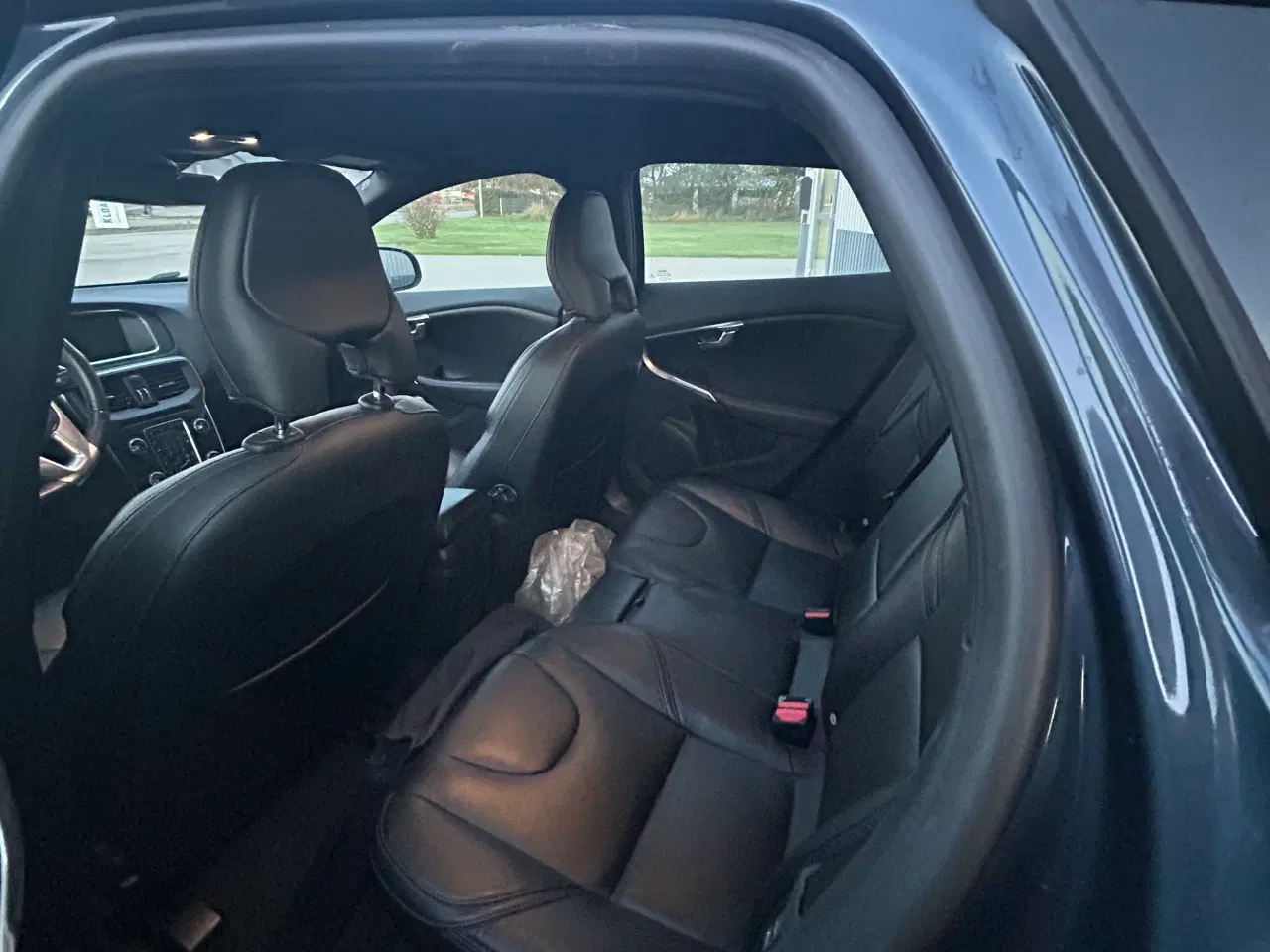Billede 7 - Volvo V40 2017