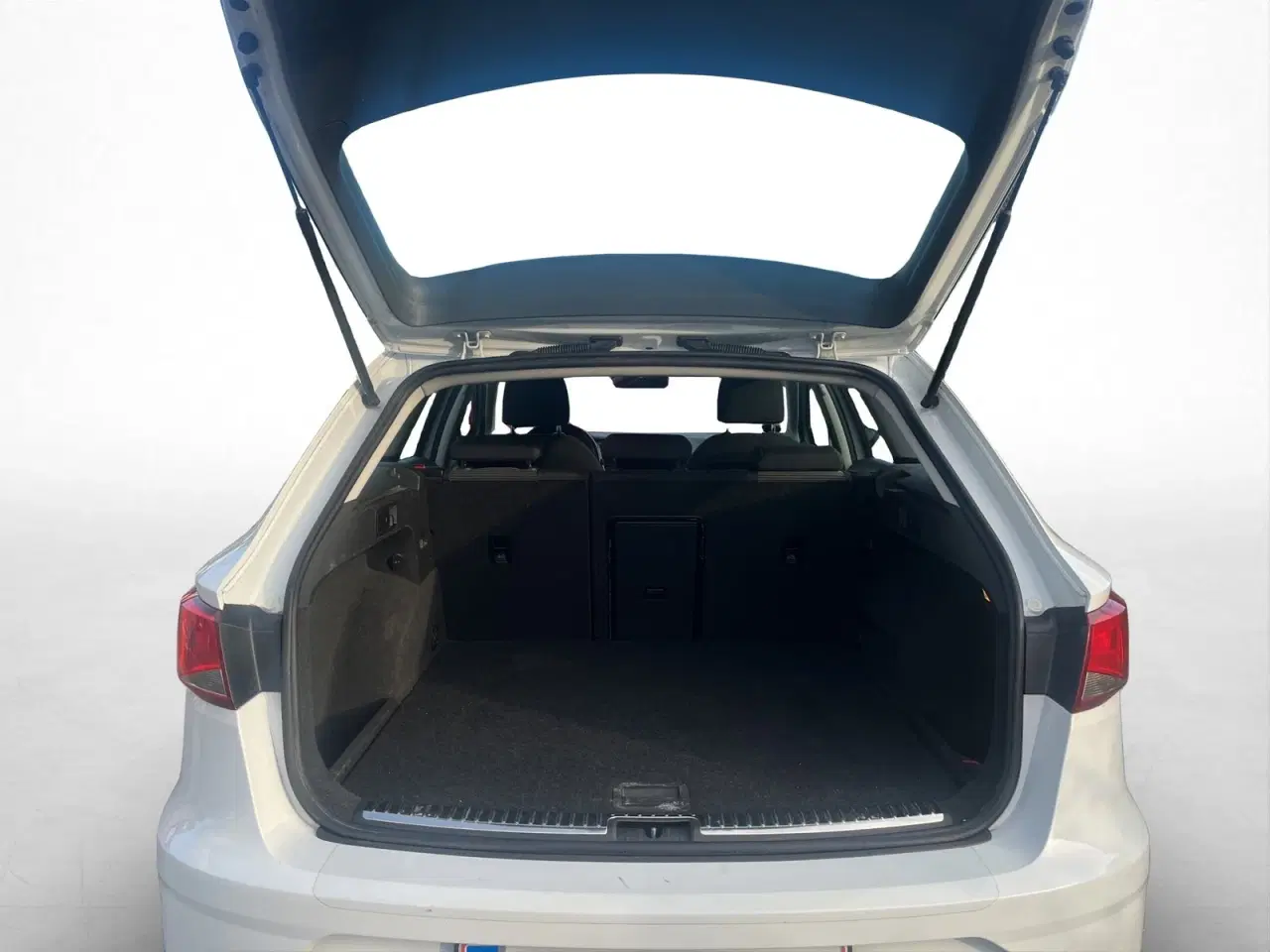 Billede 11 - Seat Leon 1,2 TSi 110 Reference