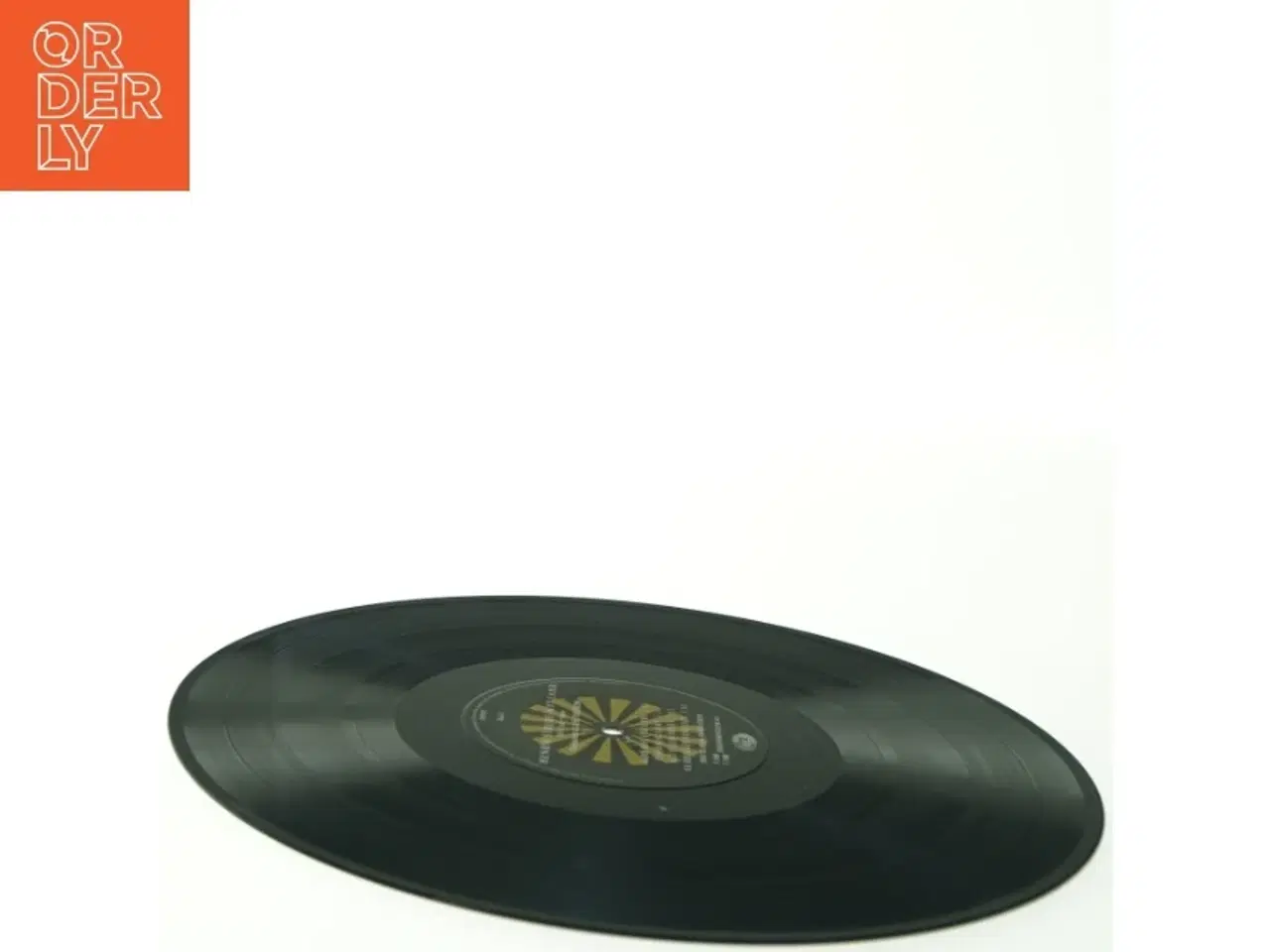 Billede 7 - Henrik Strube LP (str. 31 x 31 cm)