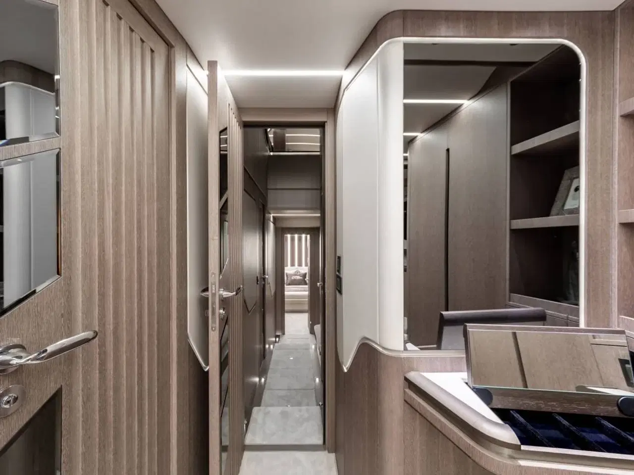 Billede 5 - Galeon 800 FLY