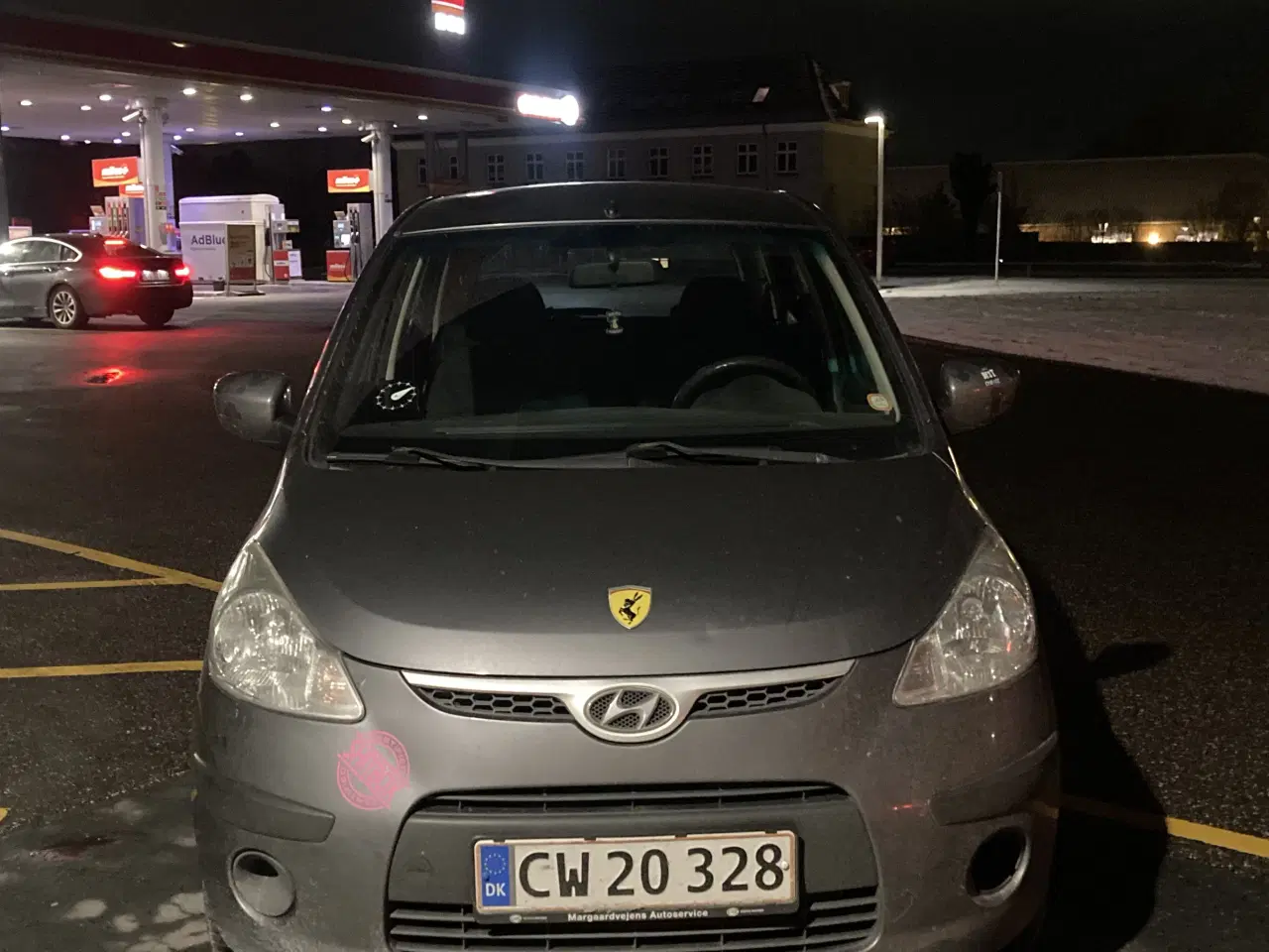 Billede 2 - Hyundai i10 Kører godt