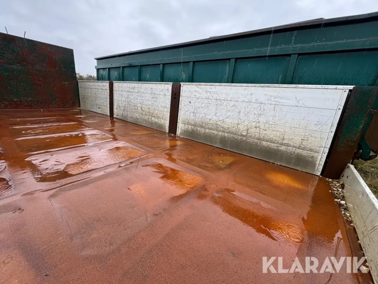 Billede 7 - Container