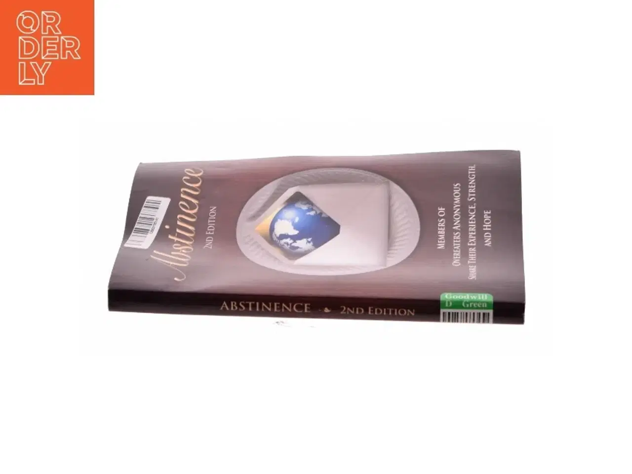 Billede 2 - Abstinence - 2nd edition