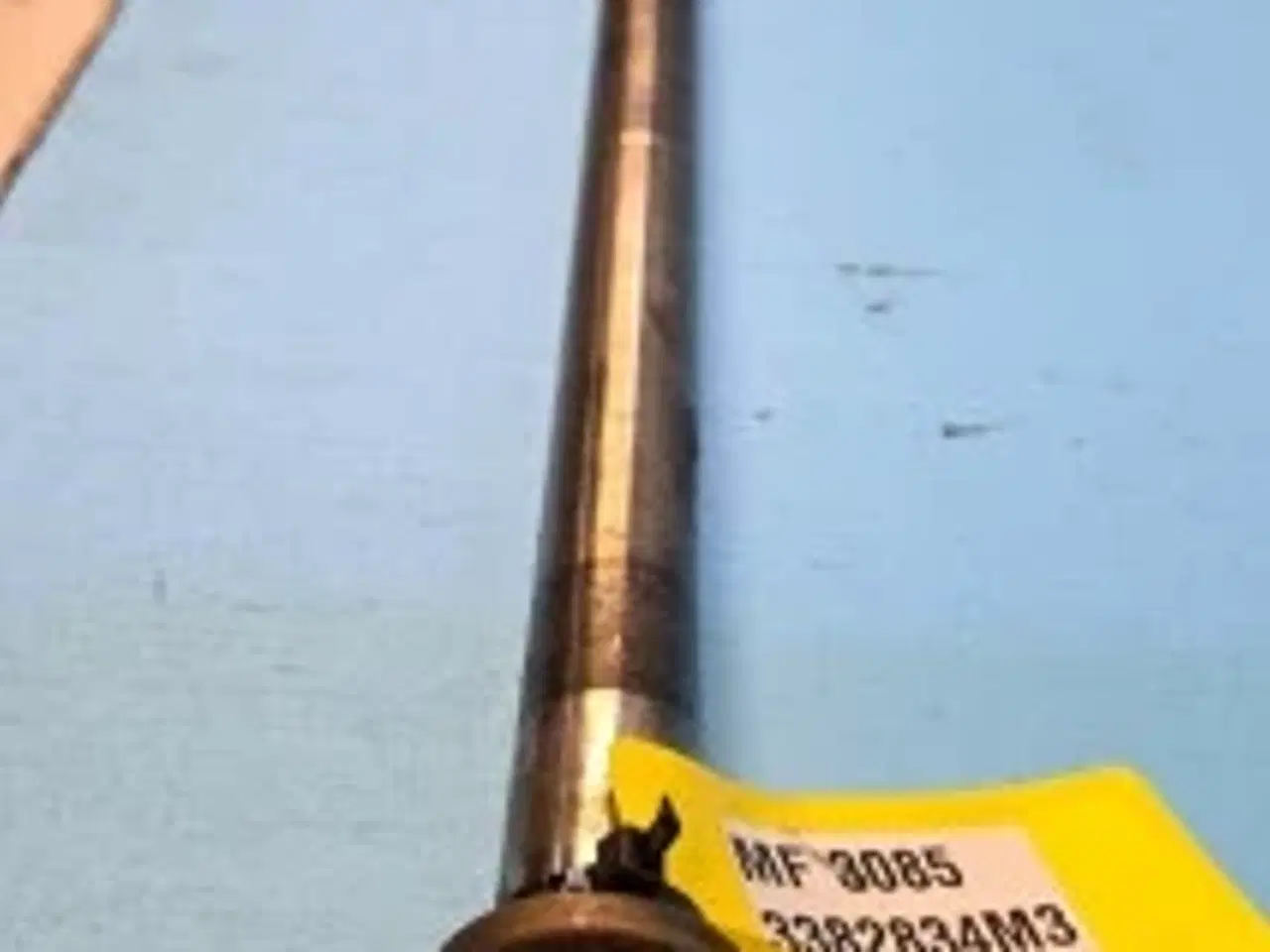 Billede 3 - Massey Ferguson 3085 Aksel 3382834M3