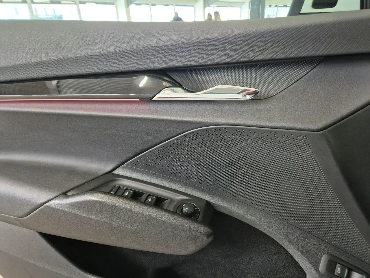 Billede 19 - Skoda Enyaq 80 iV Plus 204HK 5d Aut.