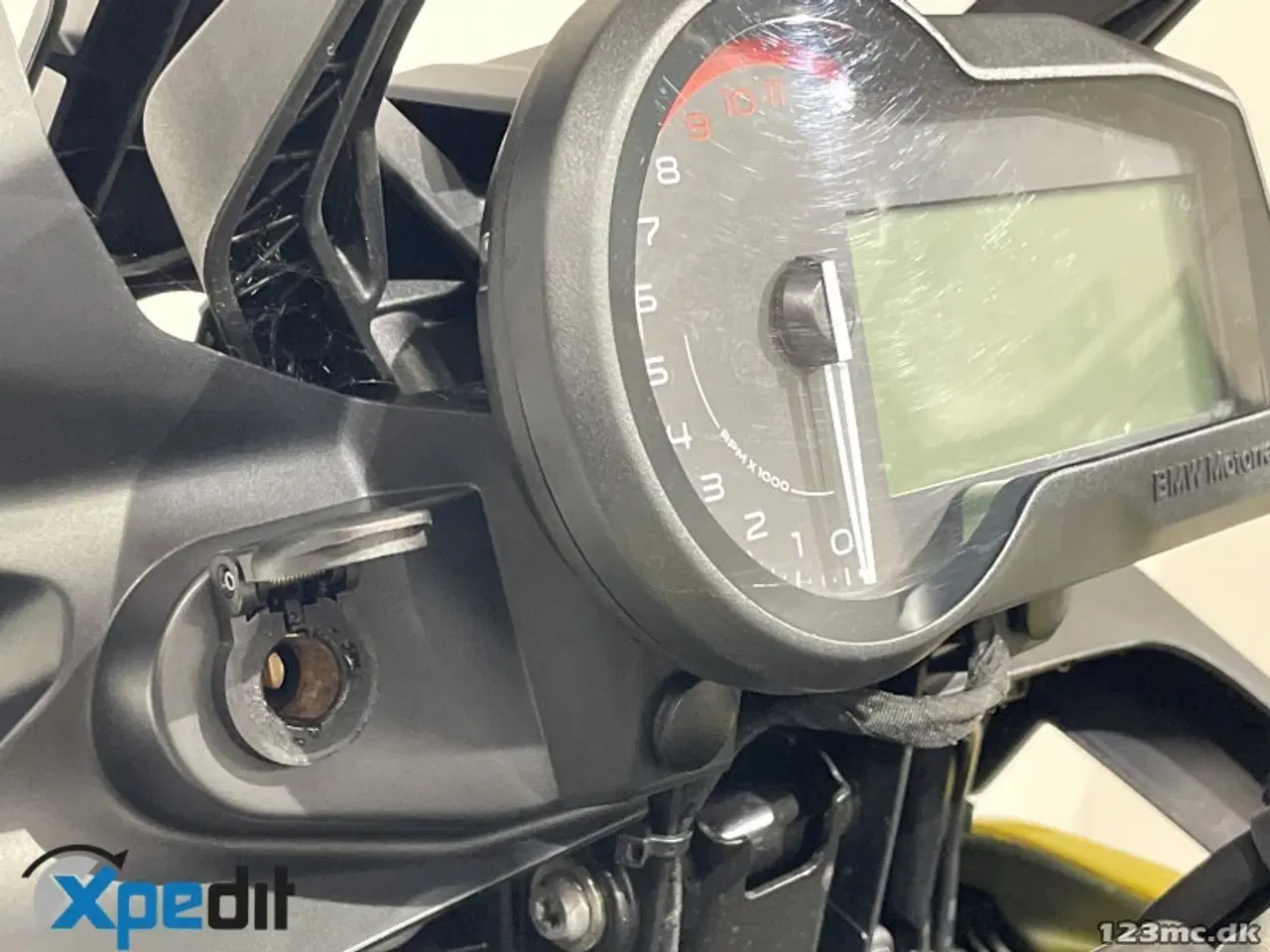 Billede 17 - BMW F 750 GS