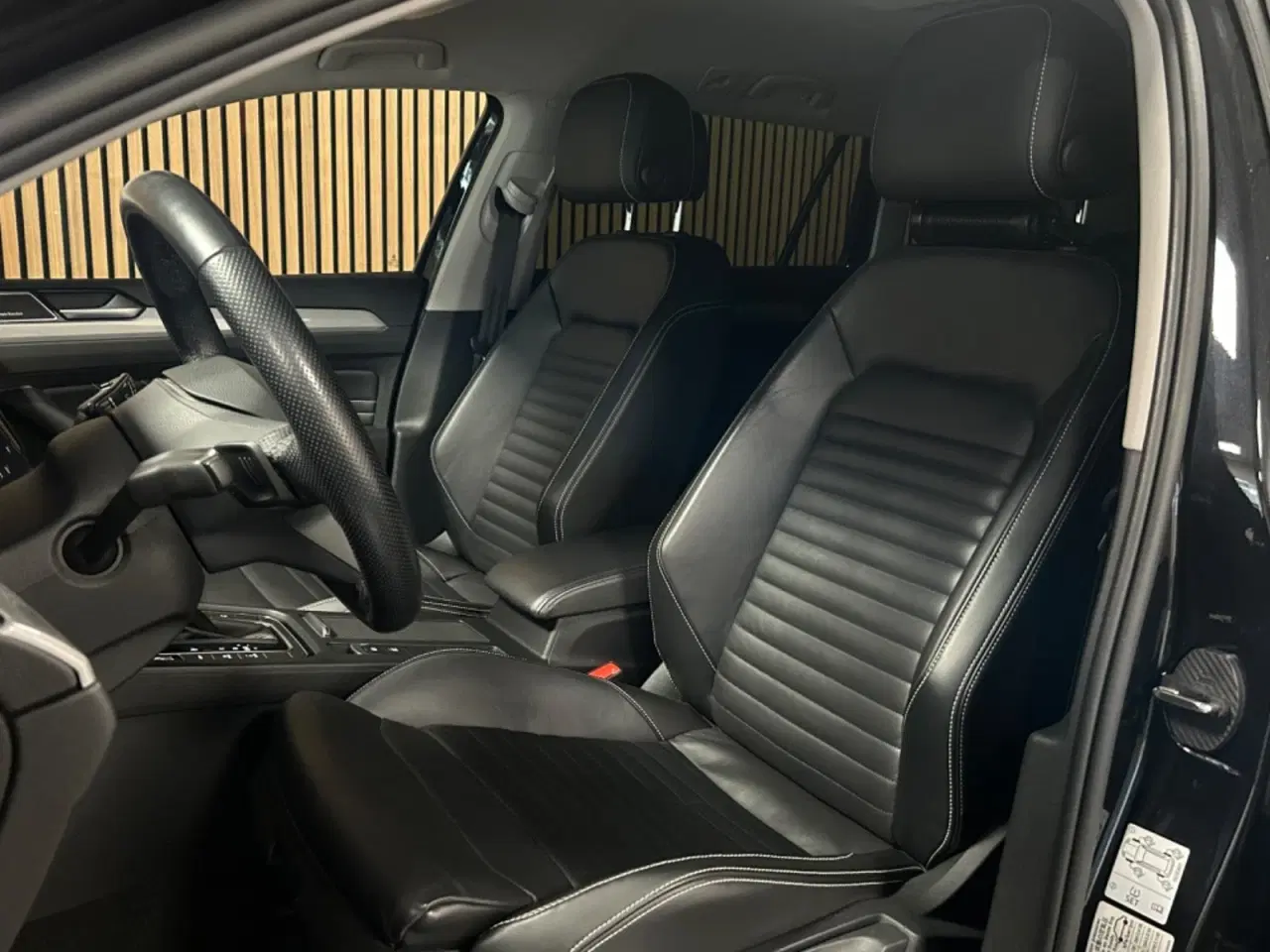 Billede 7 - VW Passat 1,4 GTE Highline+ Variant DSG