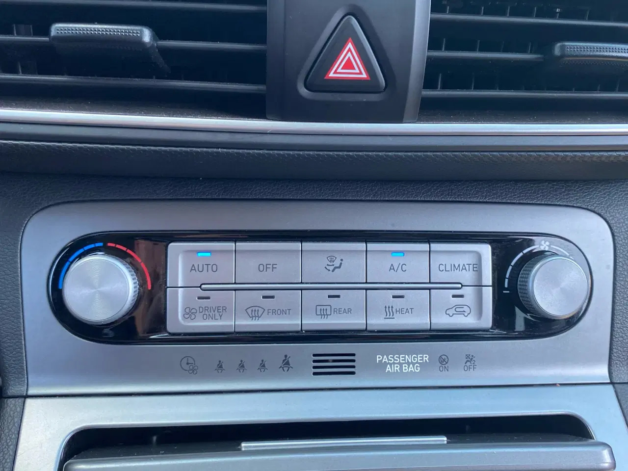 Billede 11 - Hyundai Kona EL Advanced 204HK 5d Aut.