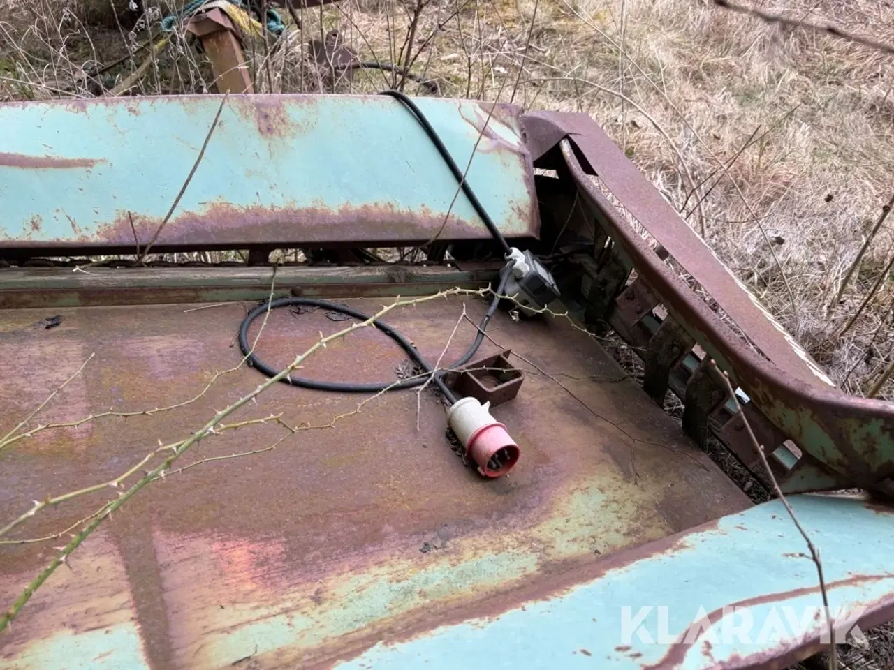 Billede 10 - Transportør Doublet record