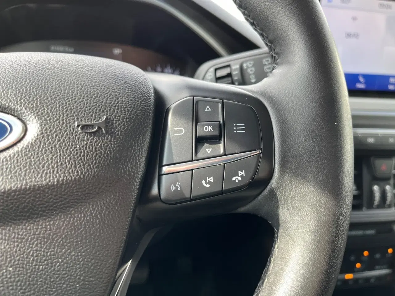 Billede 19 - Ford Focus 1,5 EcoBlue Titanium stc. aut. Van