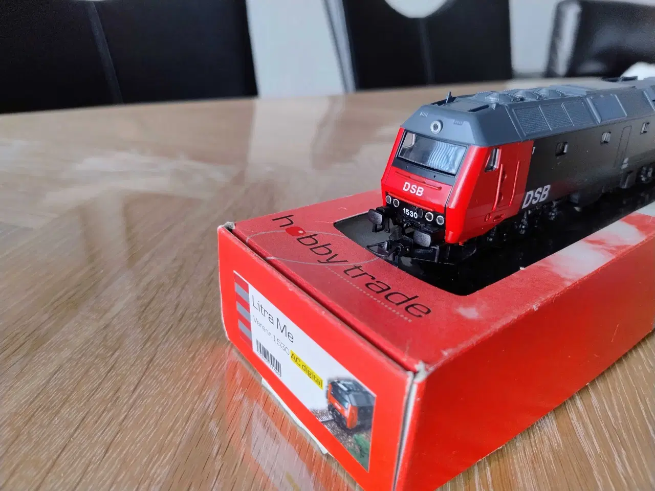 Billede 5 - Hobbytrade me 