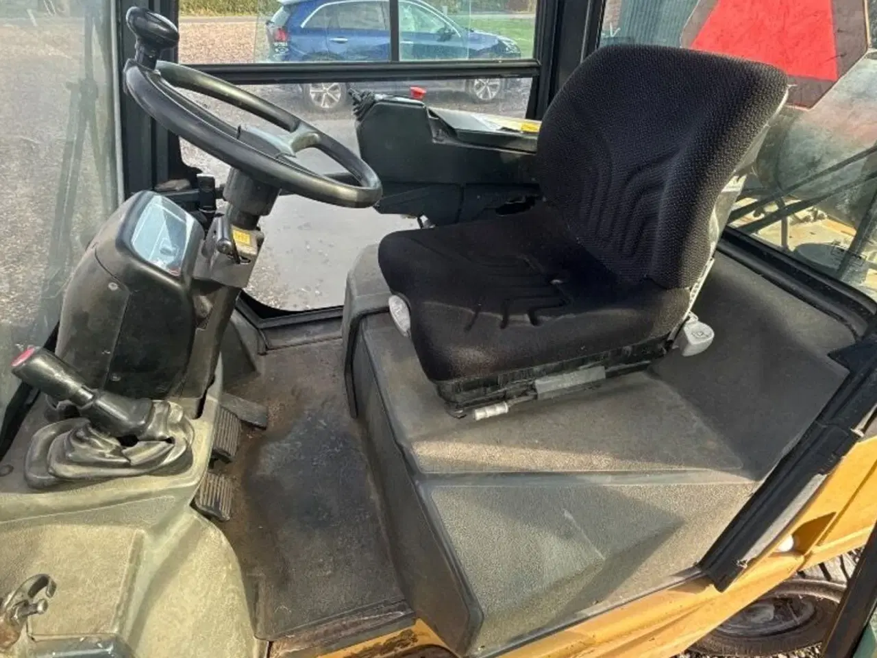 Billede 5 - Caterpillar GP25K