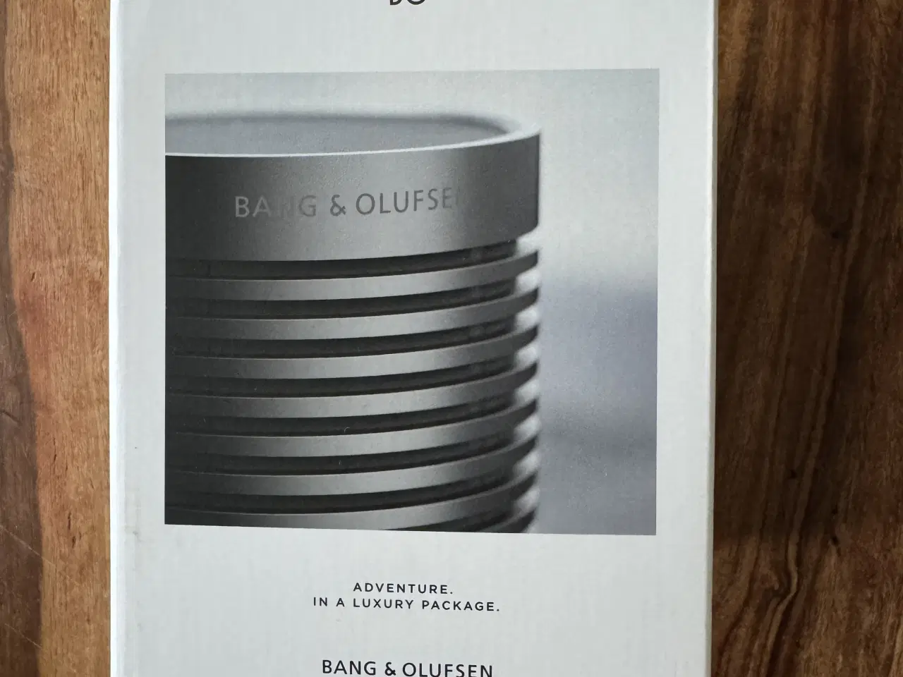 Billede 2 - Bang & Olufsen Explore bluetooth Højtaler