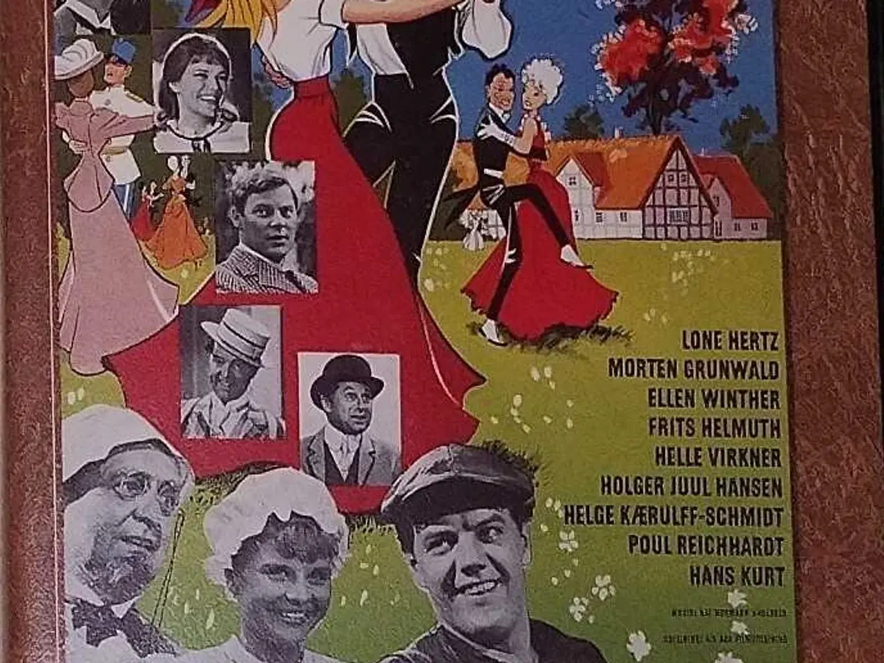 Billede 12 - VHS film 