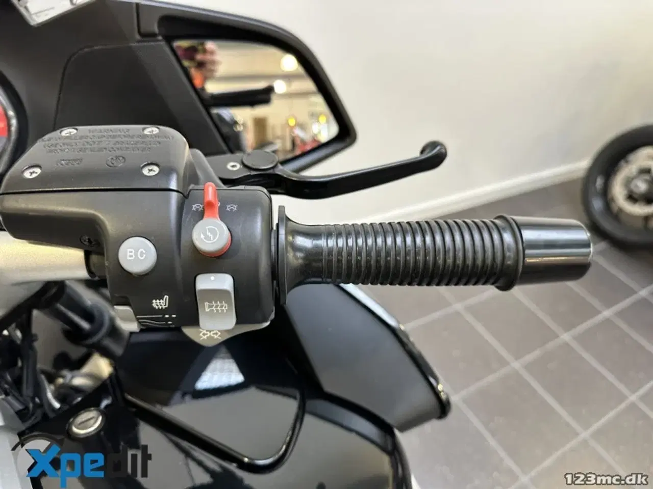 Billede 10 - BMW R 1200 RT