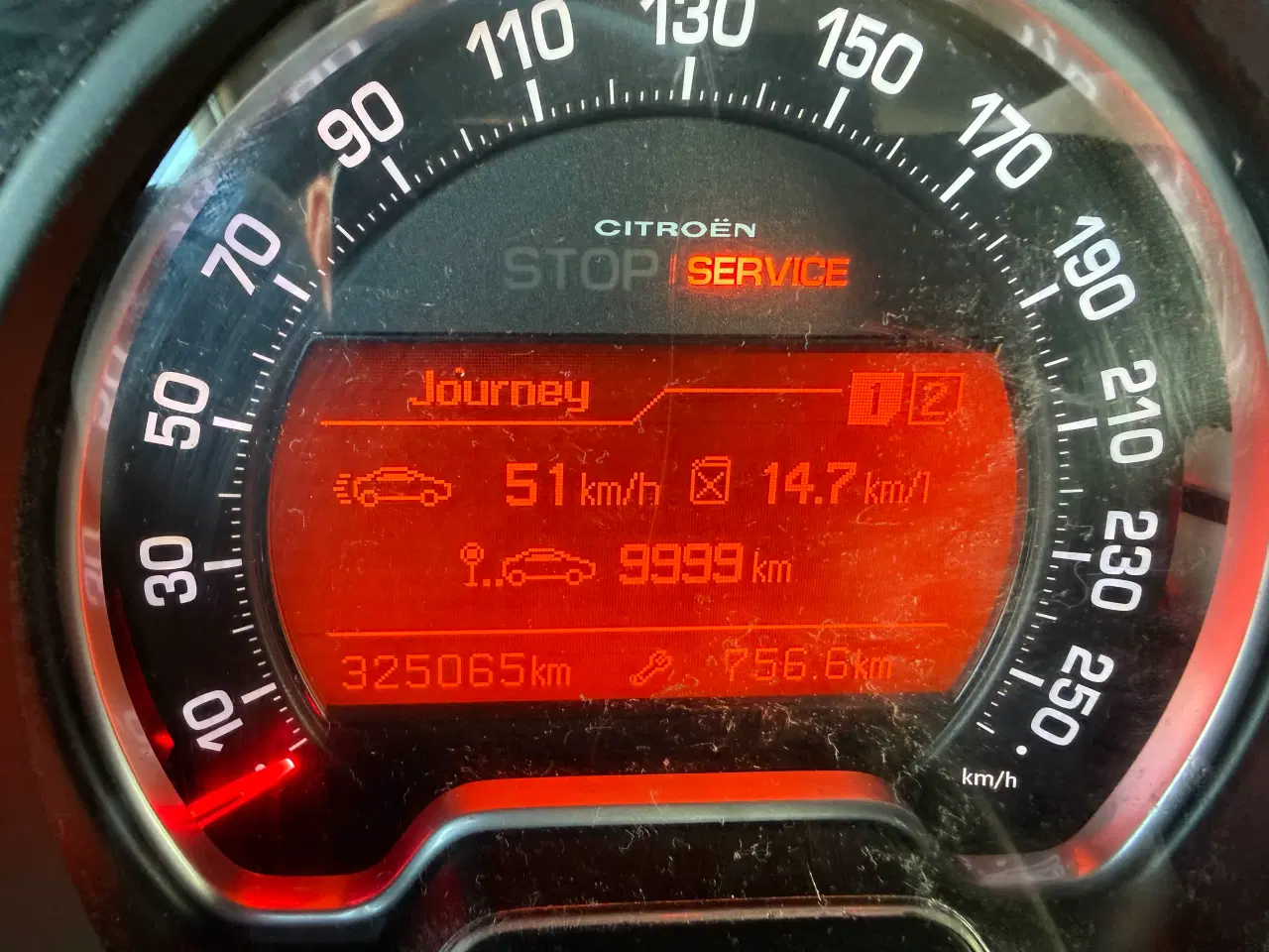 Billede 8 - Citroen C5 Seduction 163 hk