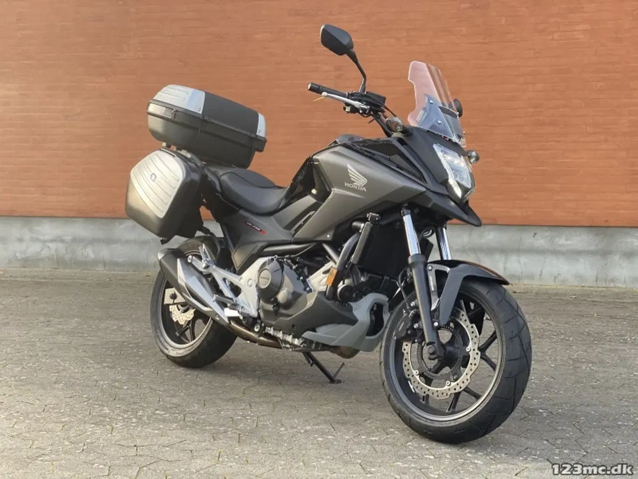 Billede 4 - Honda NC 750 X