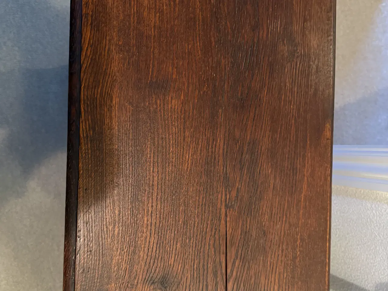 Billede 2 - Fint lille sybord