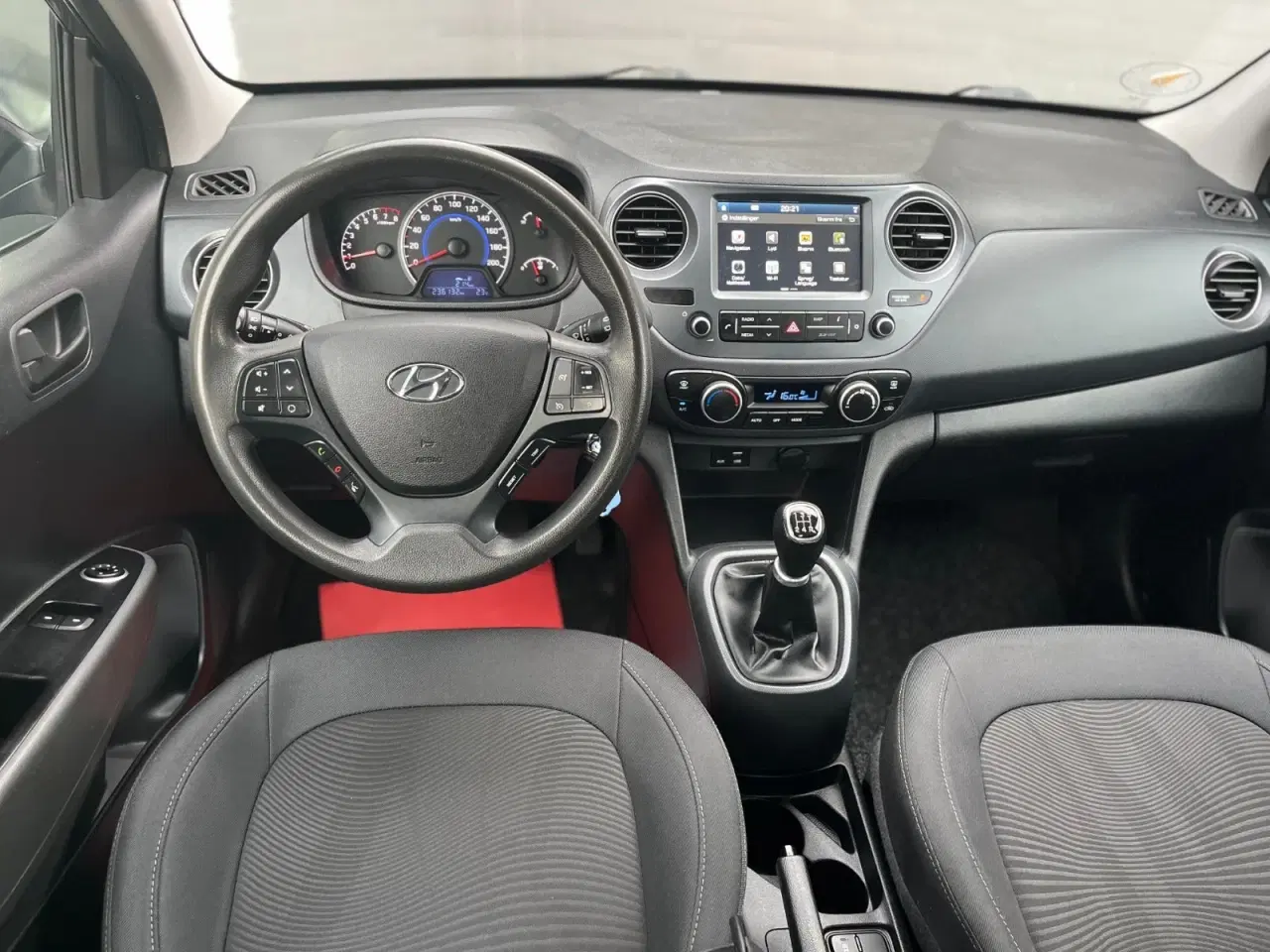 Billede 8 - Hyundai i10 1,0 Premium