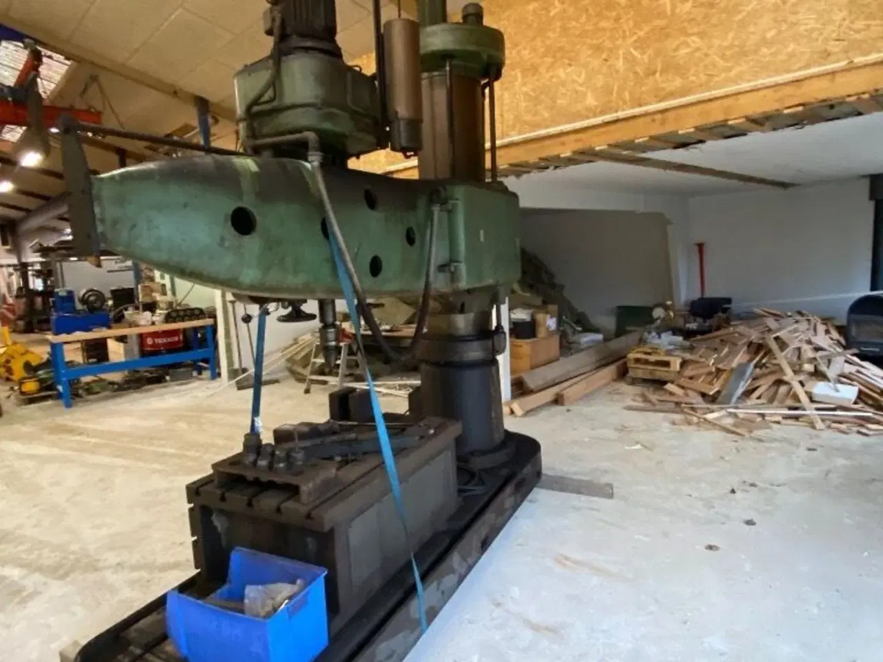 Billede 4 - HCP WR50/2