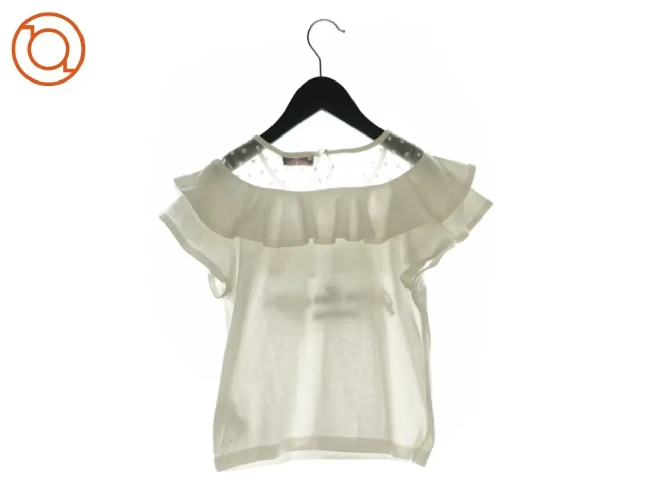 Billede 2 - T shirt fra Lovetoxic (str. Small)