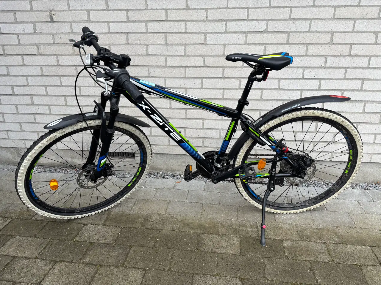 Billede 1 - Mountainbike 26”
