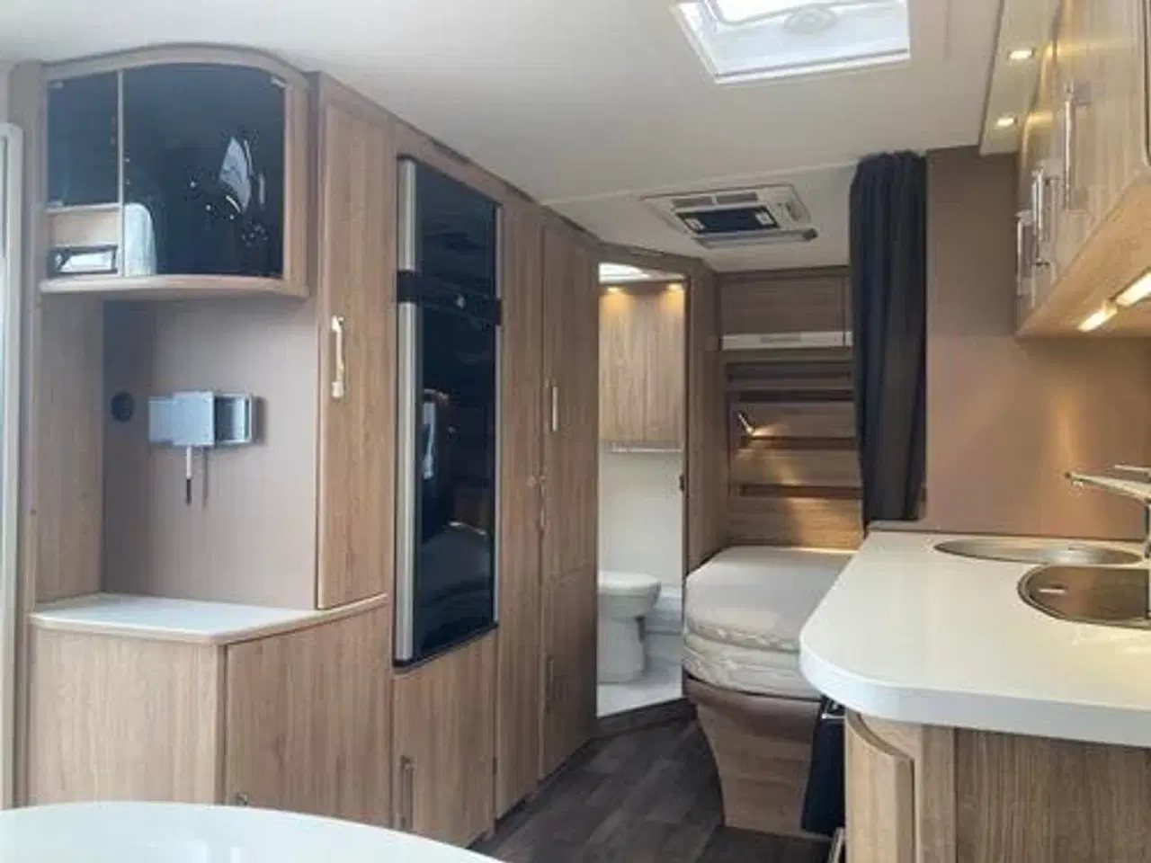 Billede 6 - Kabe Classic 520 XL KS -