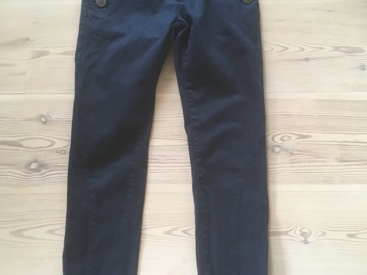 Billede 1 - Blå jeans fra Designers Remix, str. 34