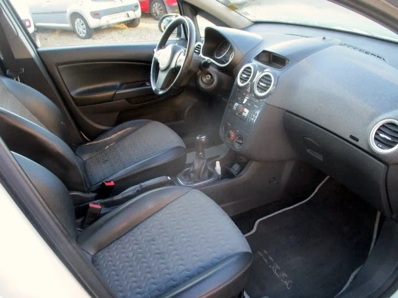 Billede 7 - Opel Corsa 1,4 16V Cosmo