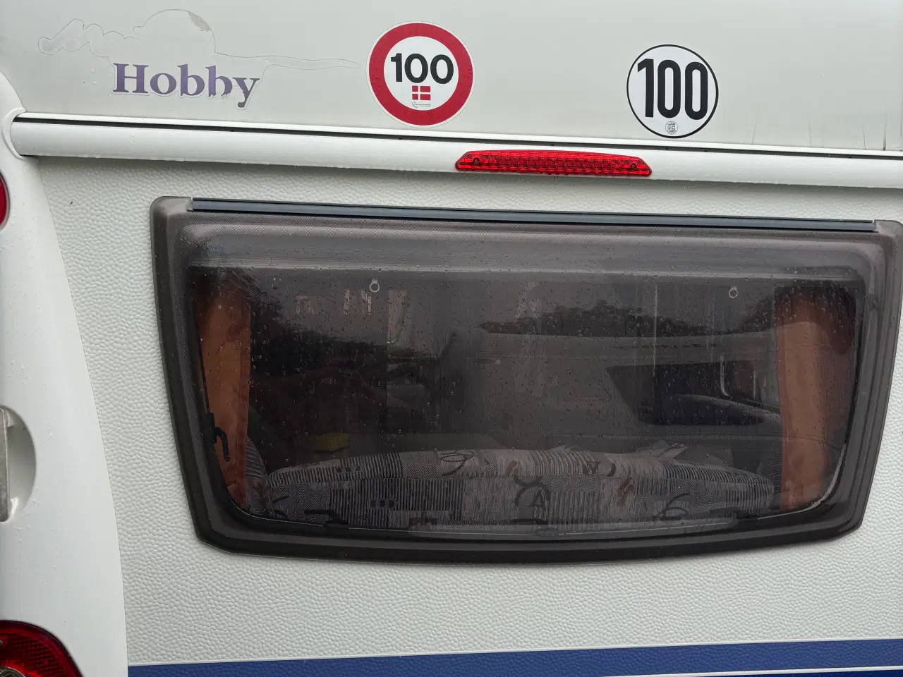 Billede 1 - Hobby 540 ufe