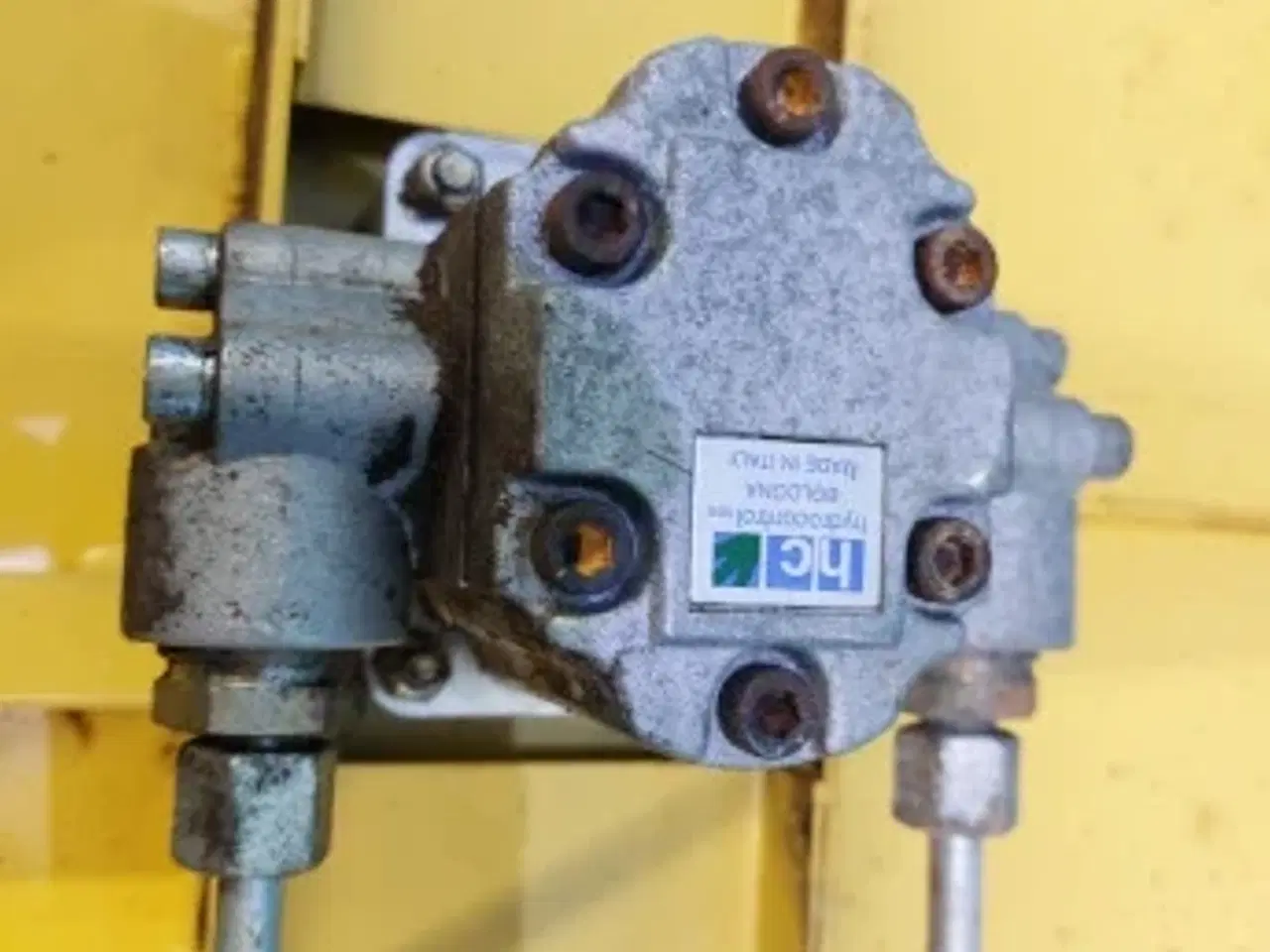 Billede 22 - New Holland TF78 Avnespreder 84056785