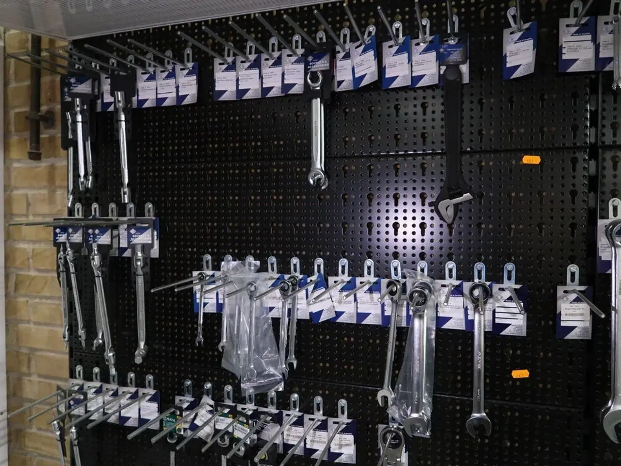 Billede 3 - Div. Værktøj BATO