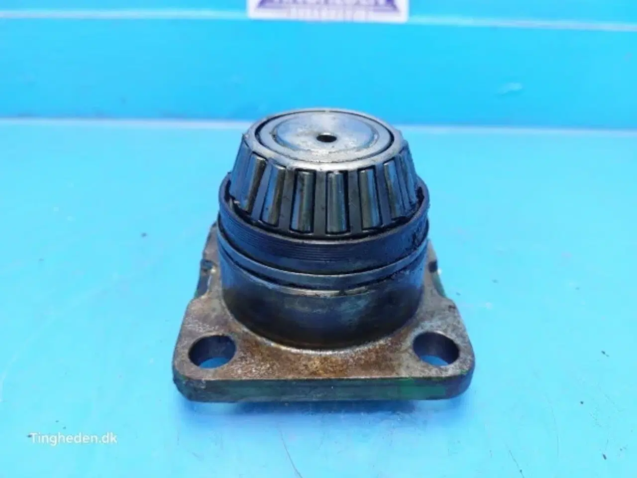 Billede 12 - John Deere 6810 Drejetap L101718