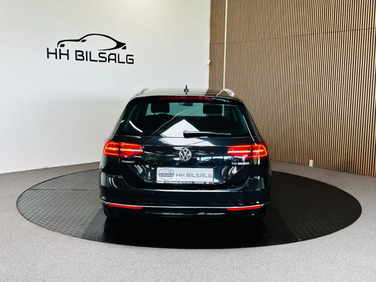 Billede 6 - VW Passat 1,4 TSi 150 Highline Premium Variant DSG