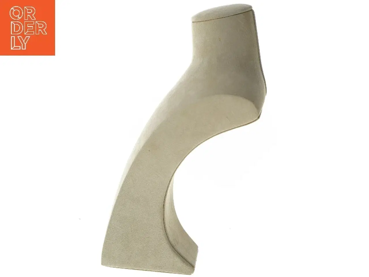 Billede 4 - Smykkestativ til halskæder (str. 35x18 cm)