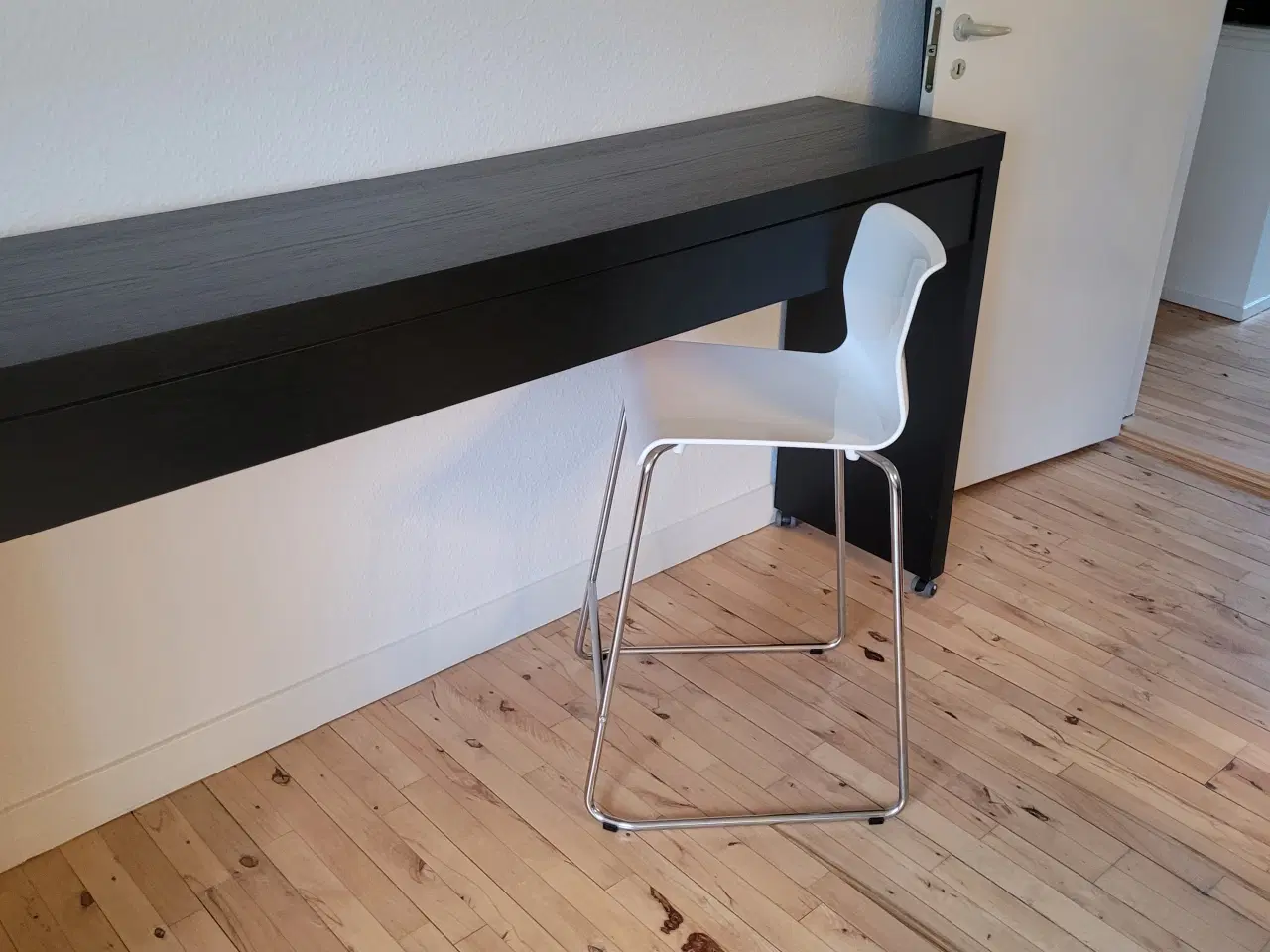 Billede 3 - Barstole/skrivebord
