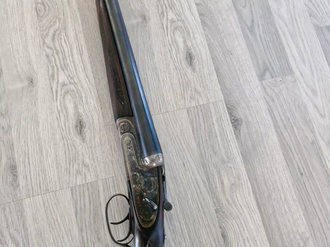 Billede 1 - Laurona- eibar