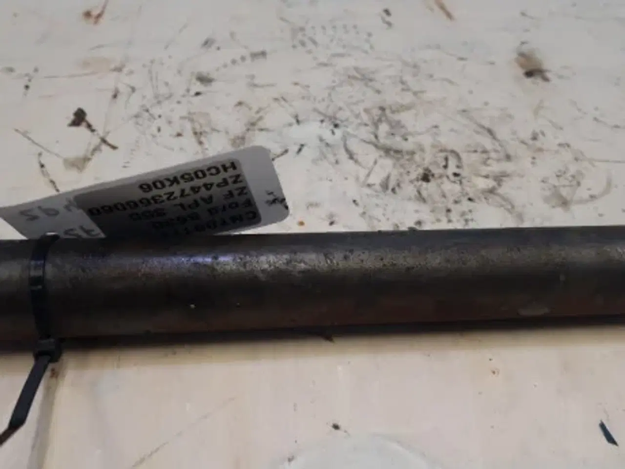 Billede 4 - Ford 8630 Aksel ZP4472366060 APL 355