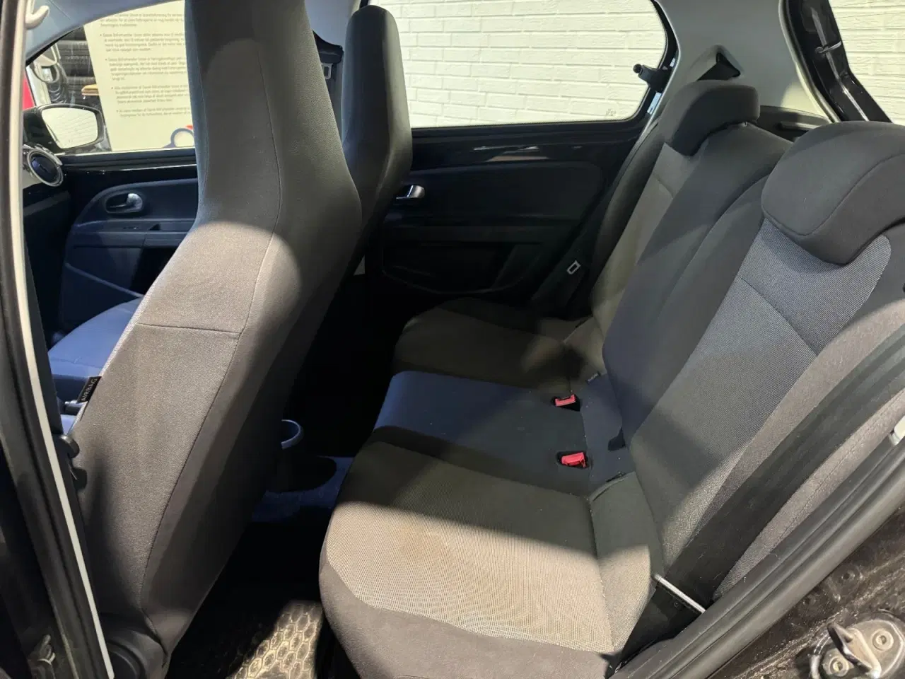 Billede 8 - VW Up! 1,0 60 Move Up!