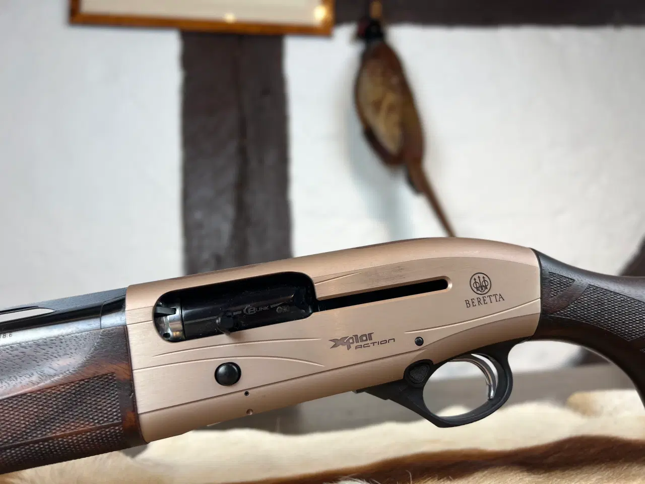 Billede 5 - Beretta a400 left