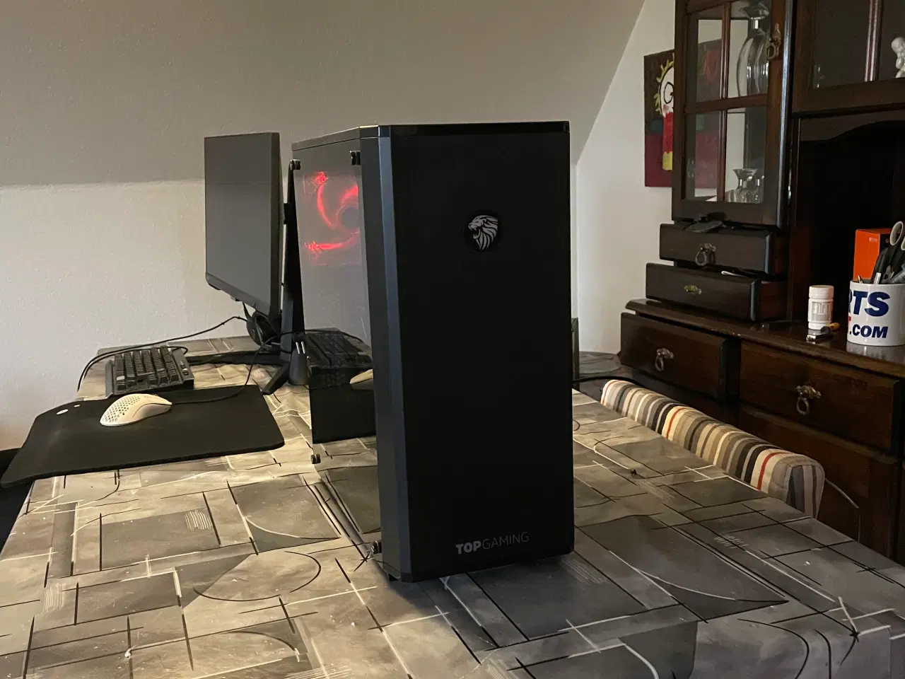 Billede 5 - AMD RYZEN 5900X Gamer