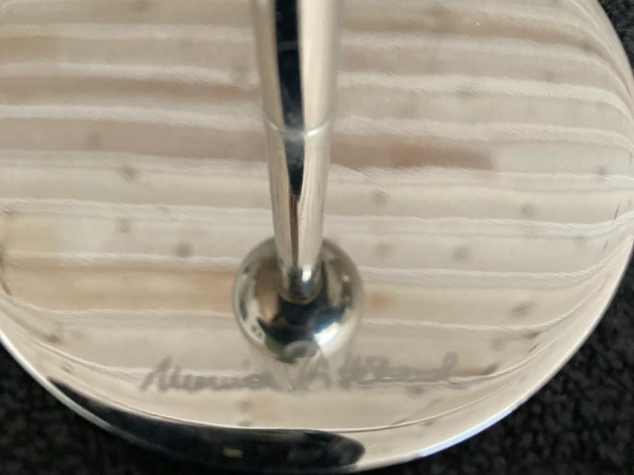 Billede 3 - Lysestager, Monica Ritterbrand