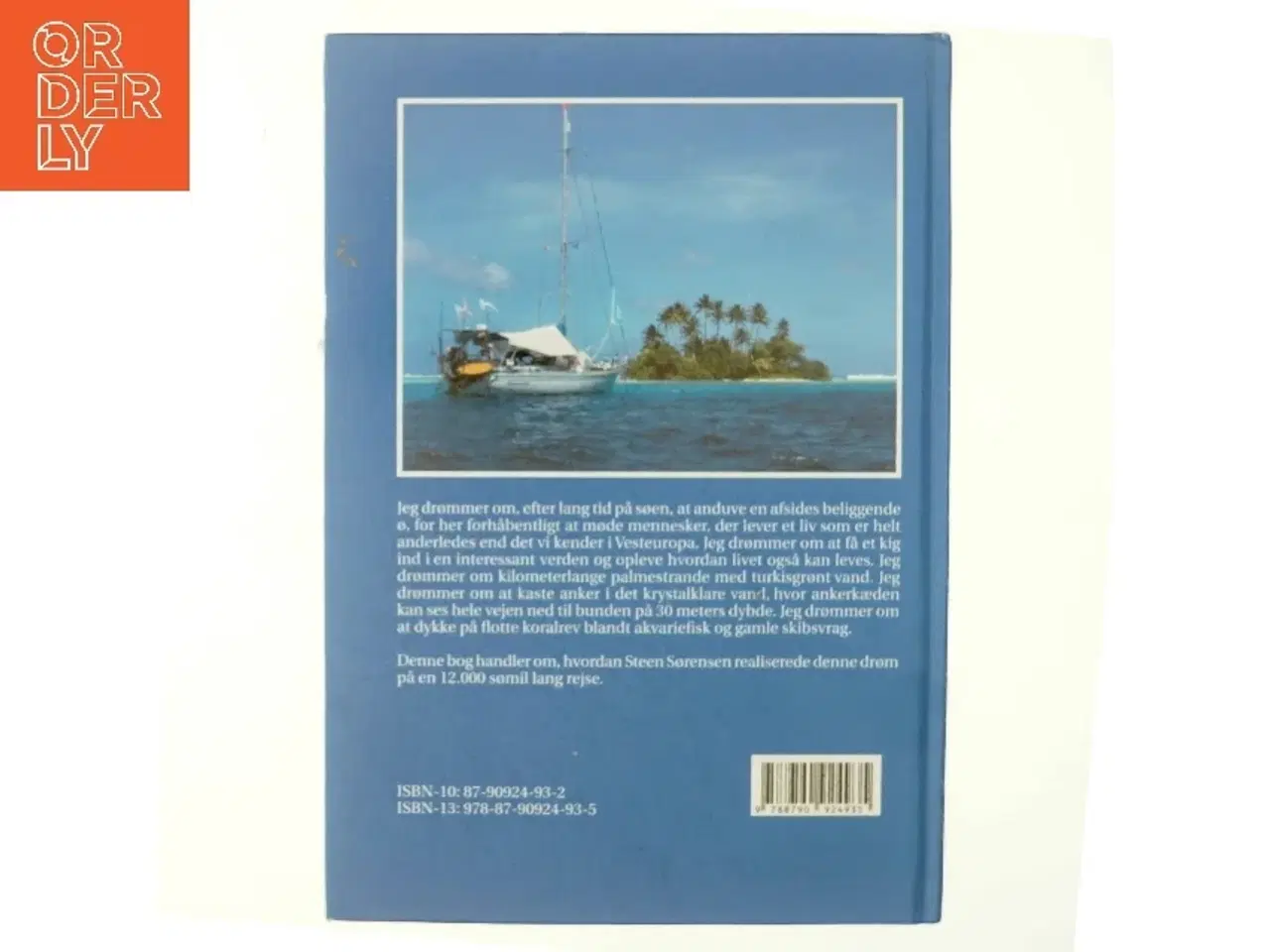 Billede 3 - Gast af Steen Sørensen (f. 1965) (Bog)