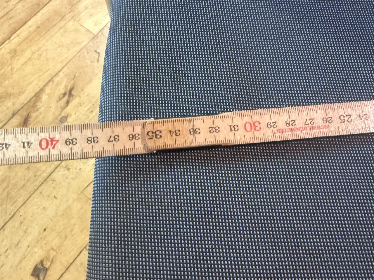 Billede 7 - 6 spise stole 