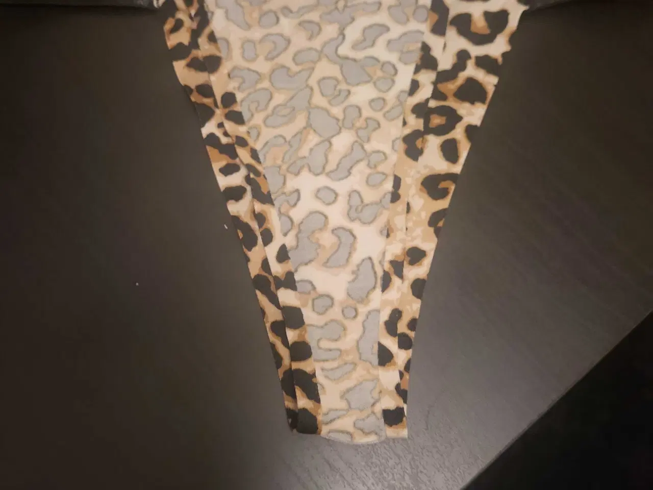 Billede 10 - Leopard Undertøjssæt