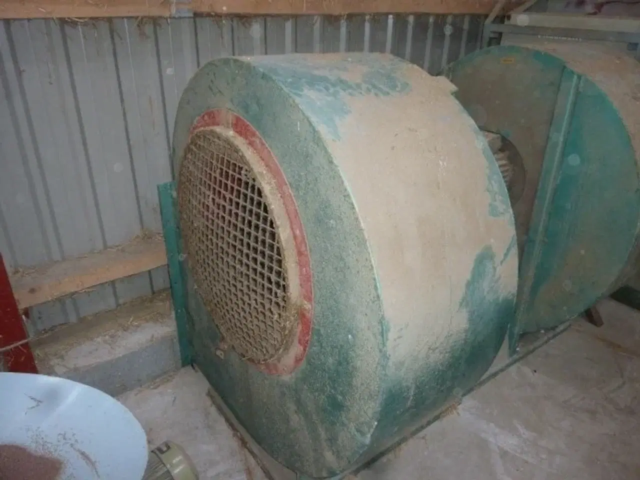 Billede 1 - Dan-Corn