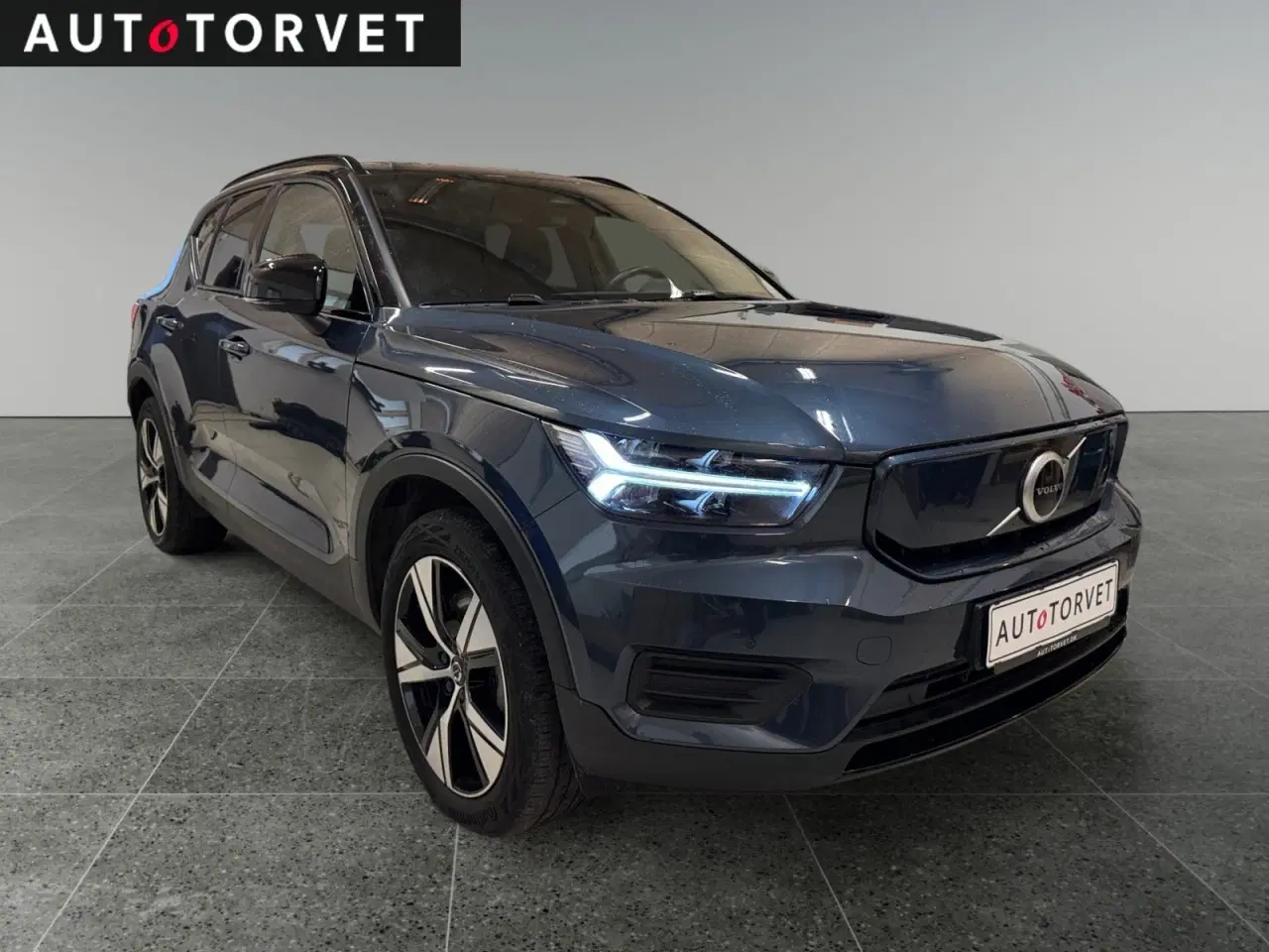 Billede 2 - Volvo XC40  P6 ReCharge Core